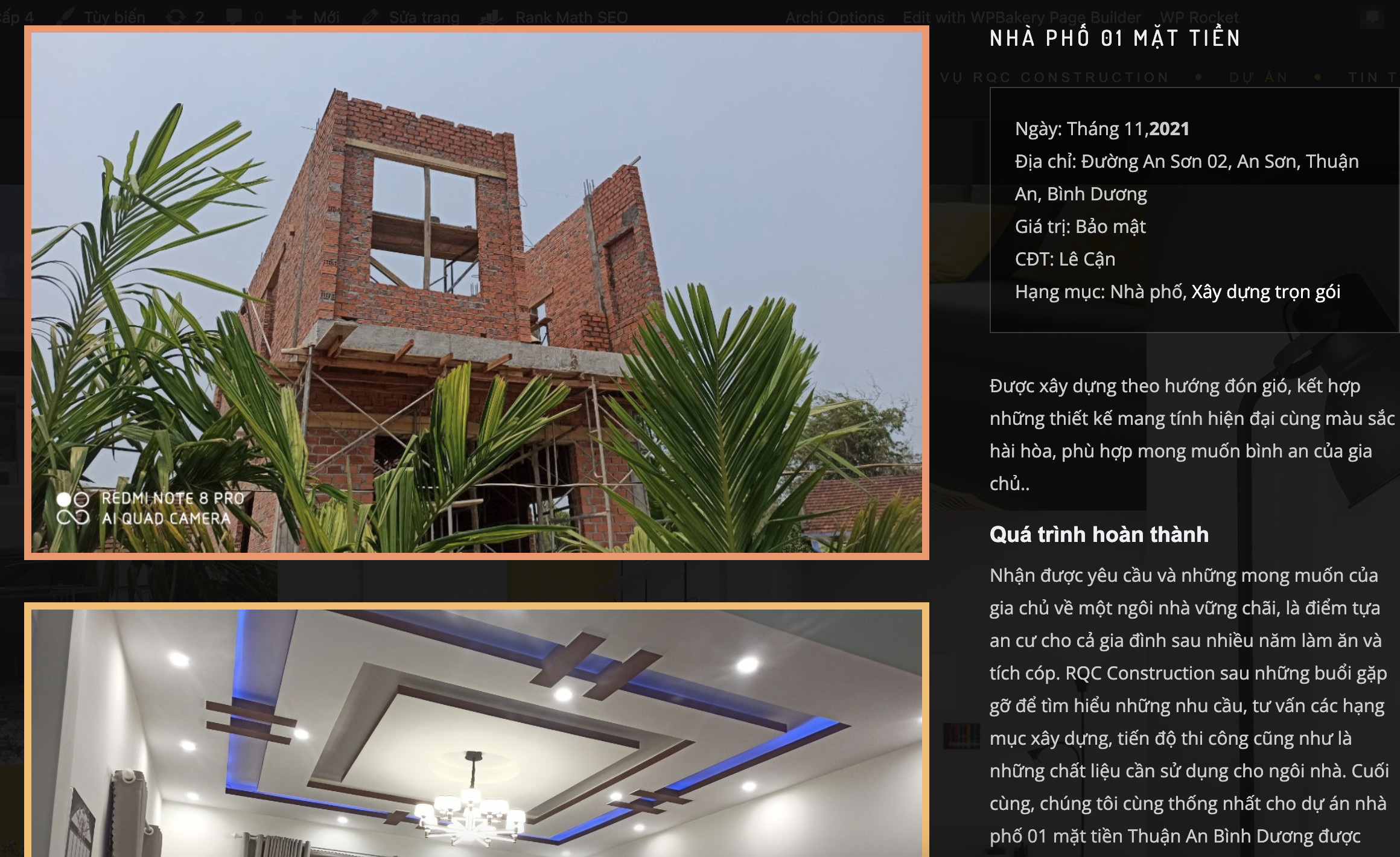 web sửa nhà cấp 4 ảnh 3 | Webegin