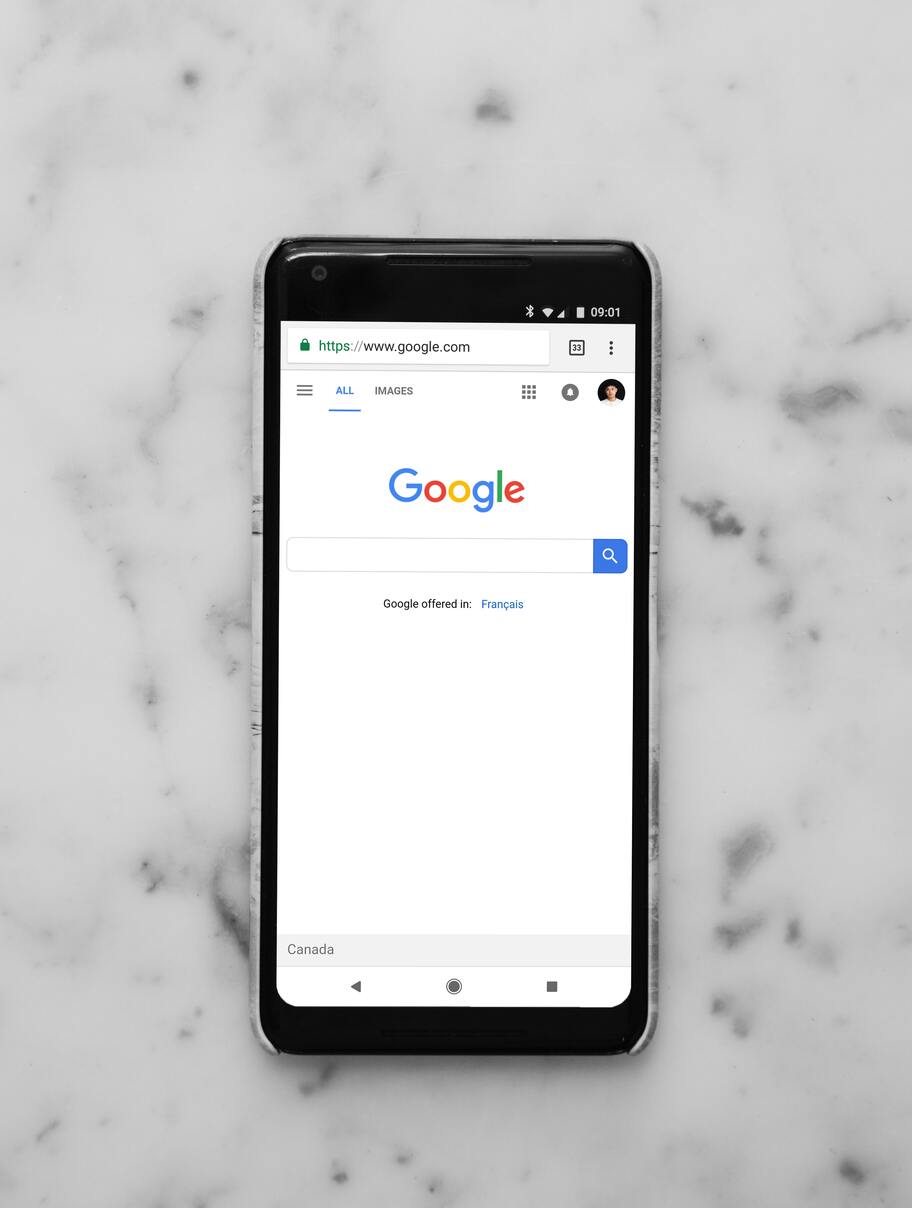 Phân tích Web và tối ưu SEO